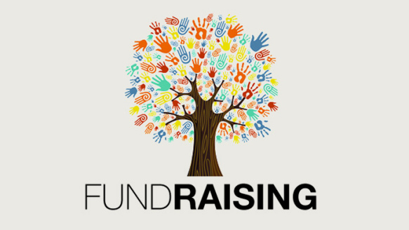 Fundraising Facts…