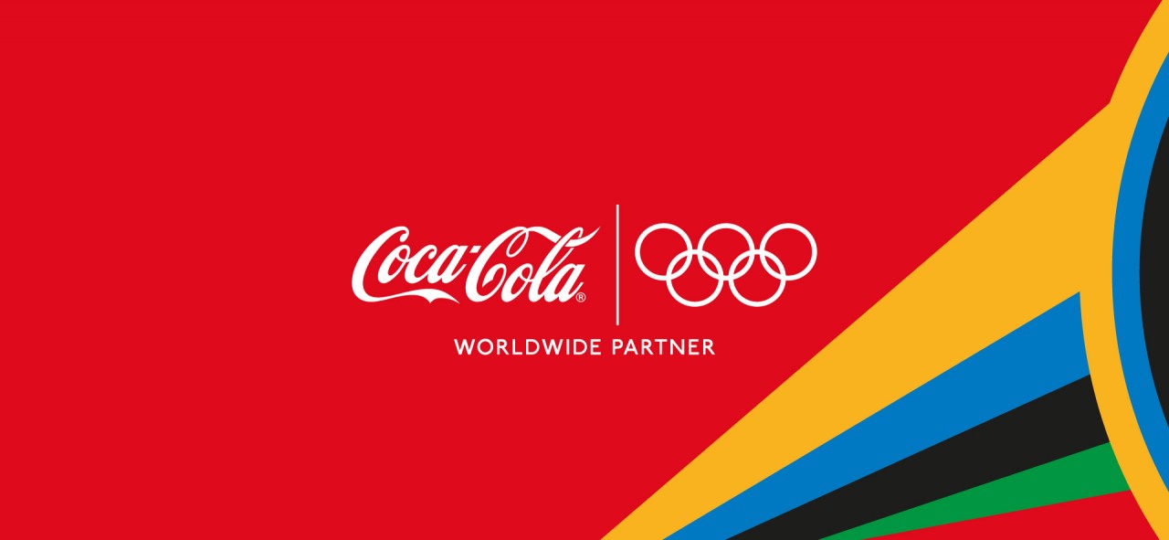Спонсоры поле. Спонсоры Олимпийских игр. Кока кола и Олимпийские игры. Кока кола Спонсор олимпиады.